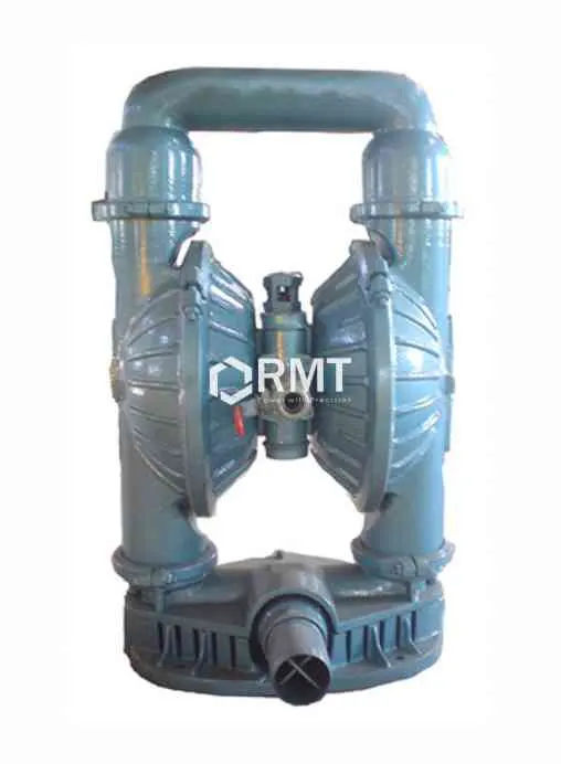 RMT 170 - Diaphragm Pump